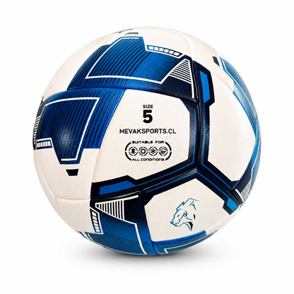 Balón Fútbol n°5 Expert 2.0 - Mevak