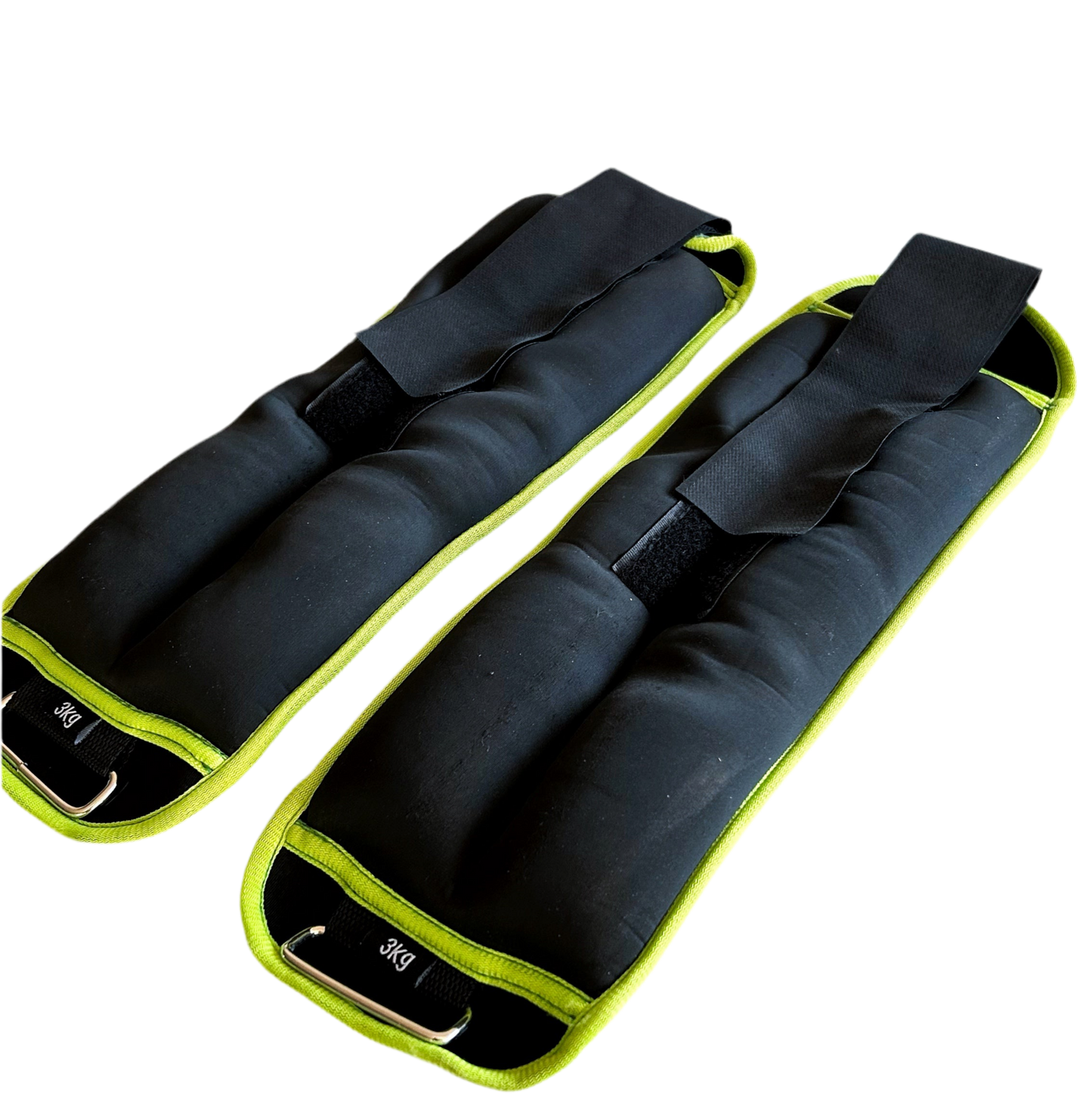 Peso para tobillo 1,5 Kg c/u