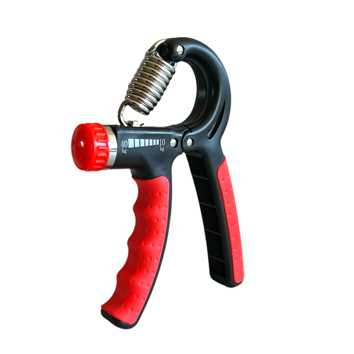 Hand grip ajustable 10 a 40 kg