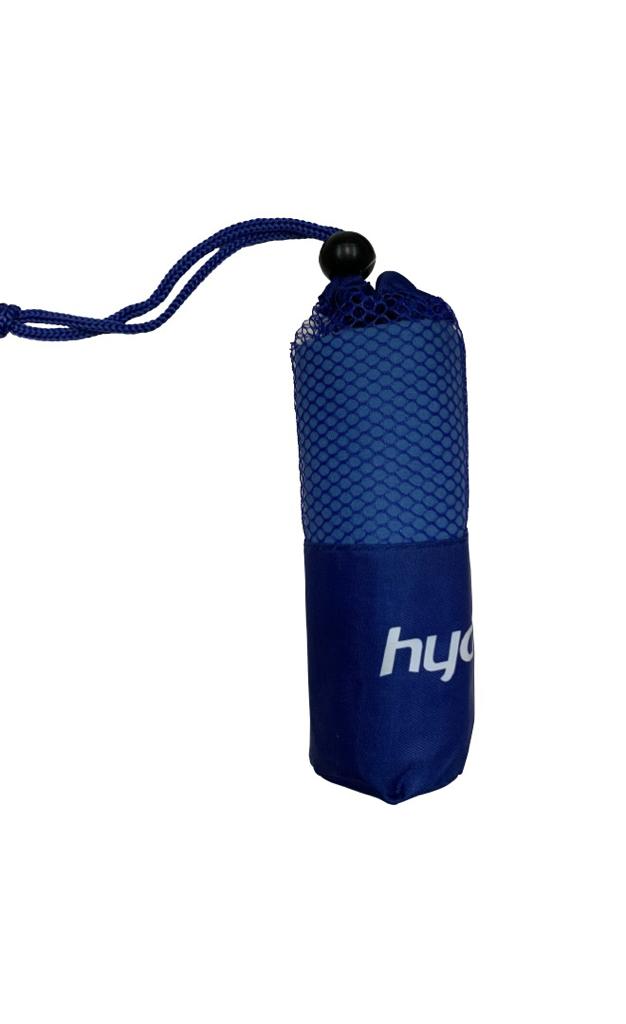 Toalla Microfibra 70 x 40 Azul