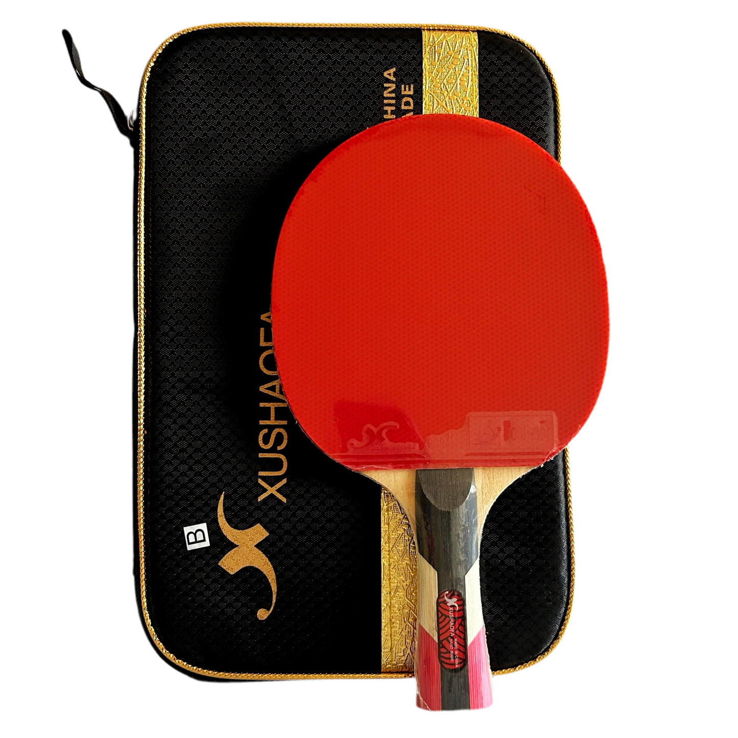 Paleta Ping pong 9008 Xushaofa