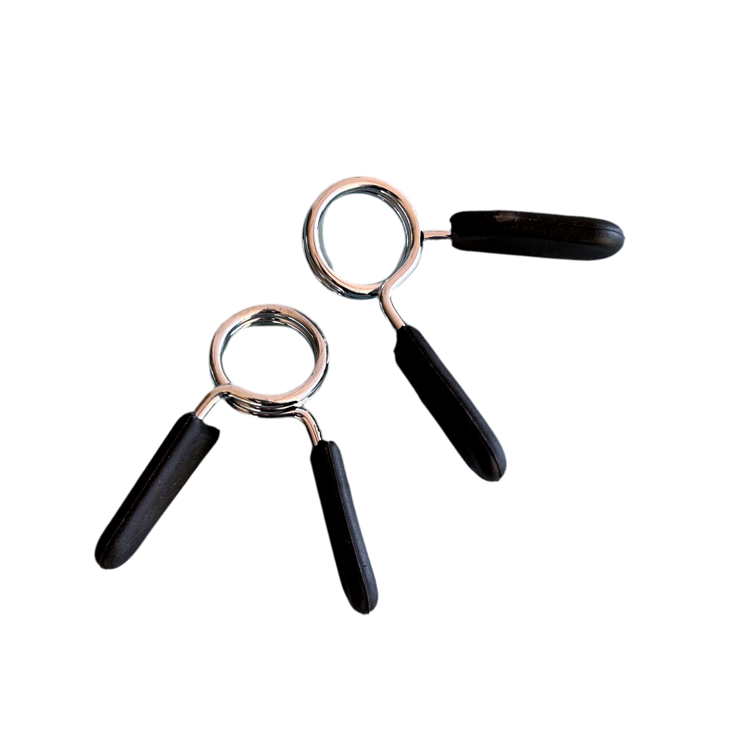 Seguro pinzas preolímpica