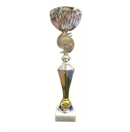Copa base mármol