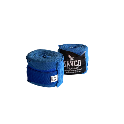 Venda de box azul - 4.5MT javco