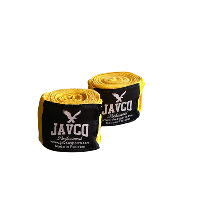 Venda de box amarillo - 4.5MT Javco