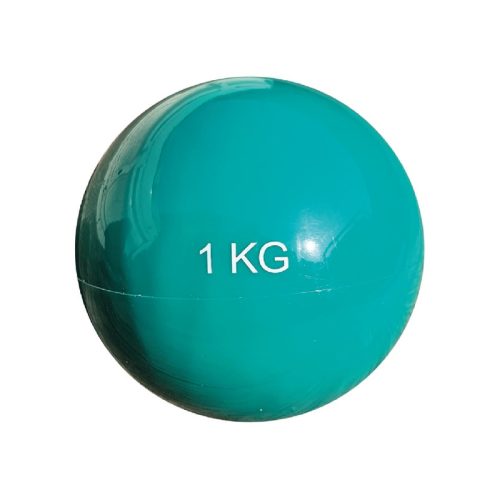 Balón medicinal pvc sin bote de 1 KG a 5 KG