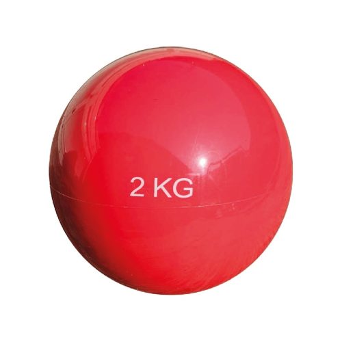 Balón medicinal pvc sin bote de 1 KG a 5 KG