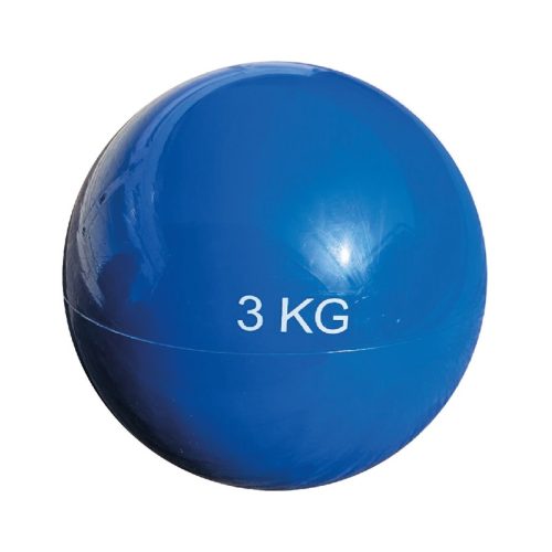 Balón medicinal pvc sin bote de 1 KG a 5 KG