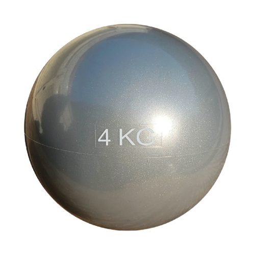 Balón medicinal pvc sin bote de 1 KG a 5 KG