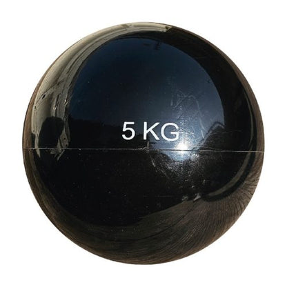 Balón medicinal pvc sin bote de 1 KG a 5 KG