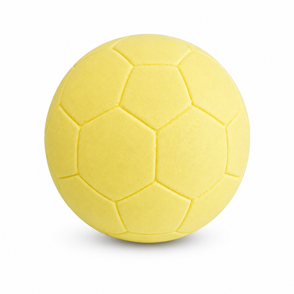 Balón de Esponja Baby Fútbol