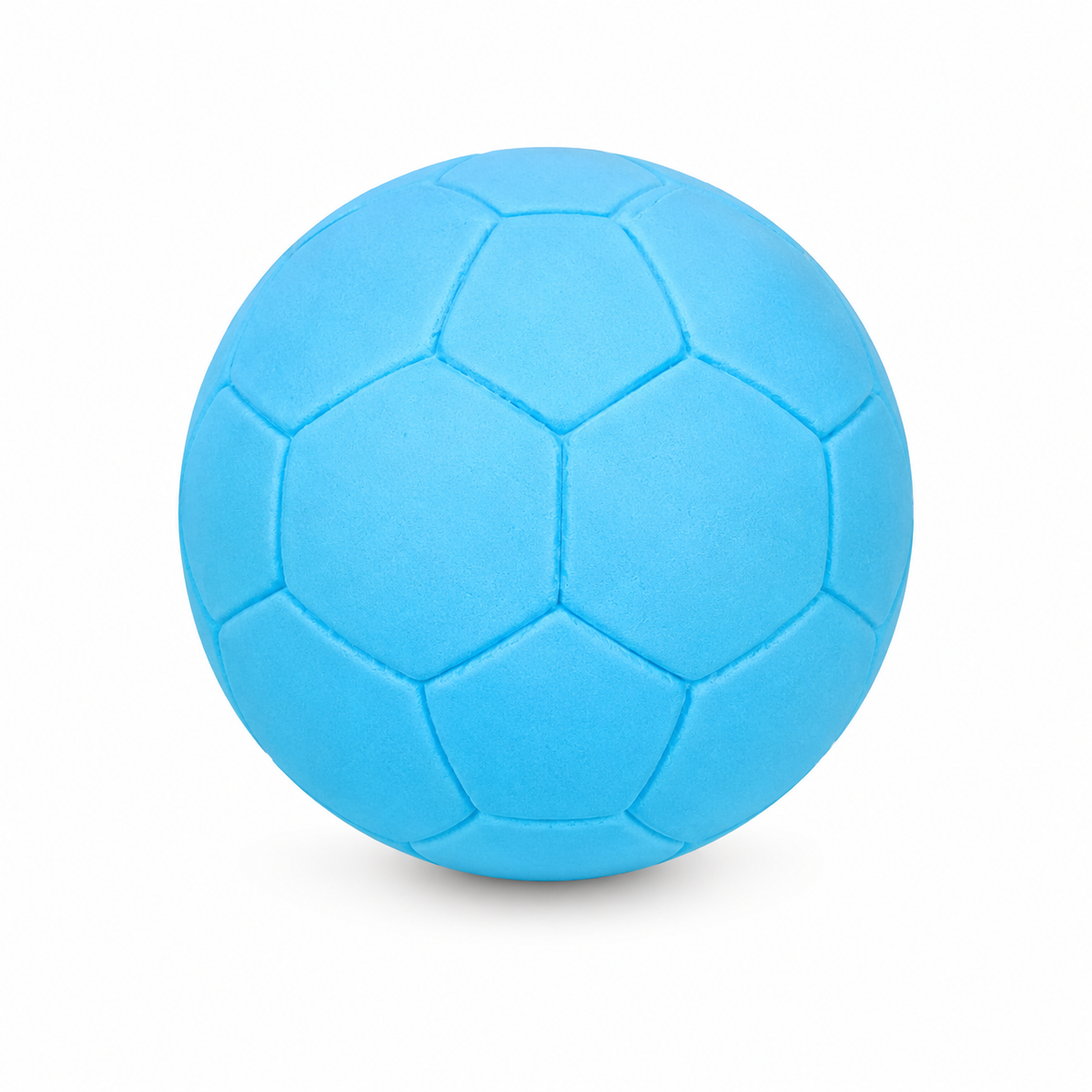 Balón de Esponja Baby Fútbol