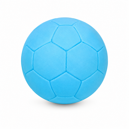 Balón de Esponja Baby Fútbol