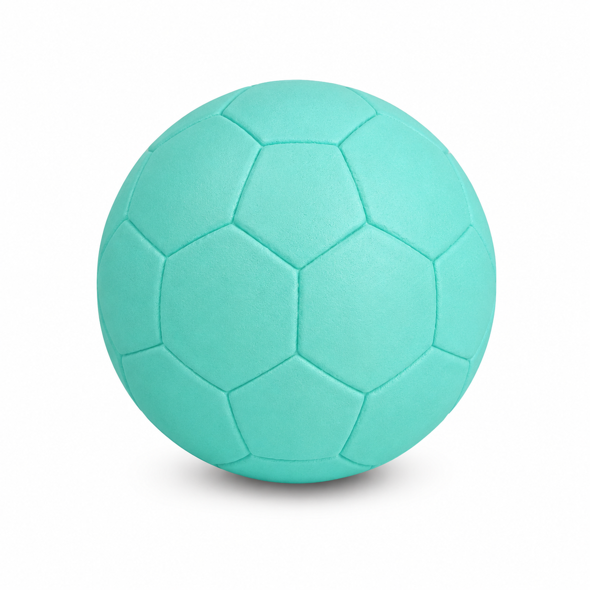 Balón de Esponja Baby Fútbol