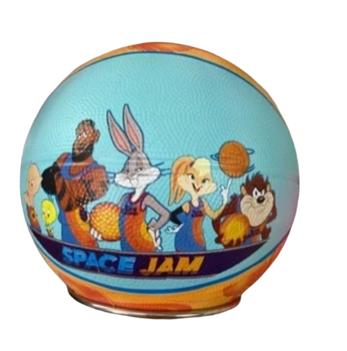 Balón basquetbol #5 Space Jam