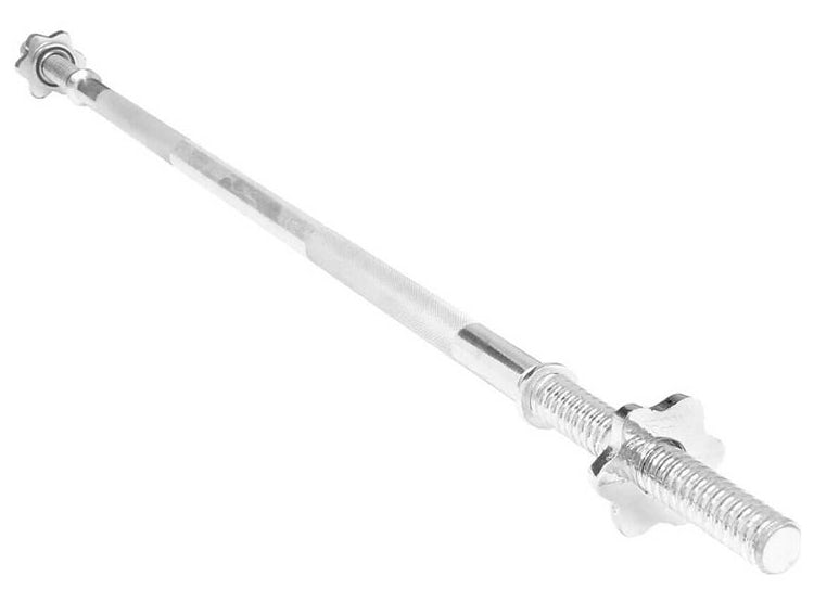 Barra preolímpica 150cm