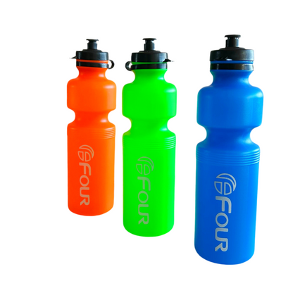 Botella tipo caramayola ciclismo capacidad 700ml