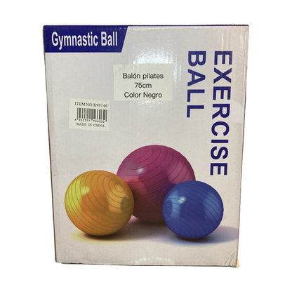 Balón Pilates