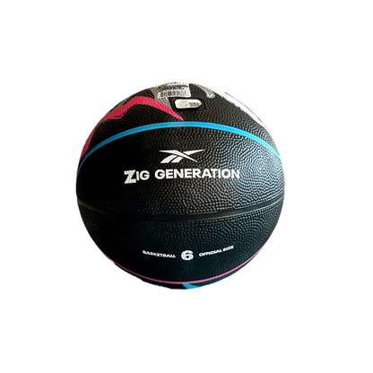 Balón Basquetbol zig generation n°3 - n°5 - n°6 - n°7