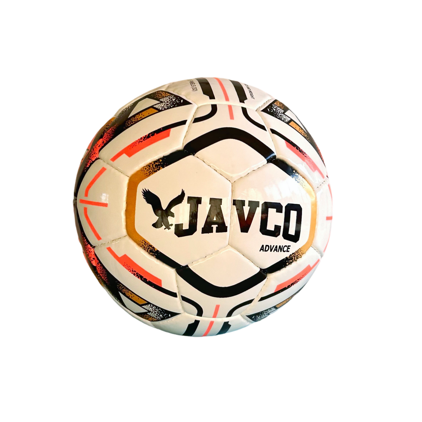Balón fútbol N°5 - Javco