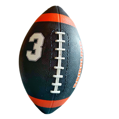 Balón fútbol americano infantil