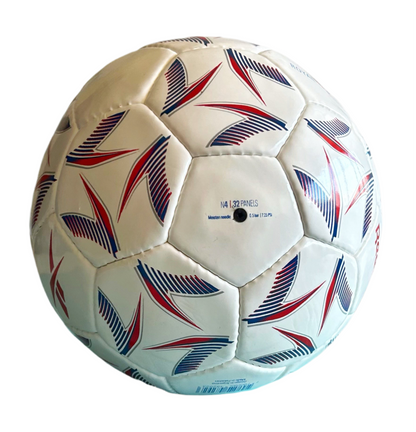 Balón futbol royal3 - Reebok