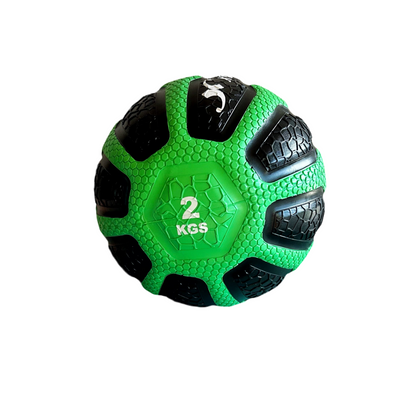 Balón medicinal 2kg