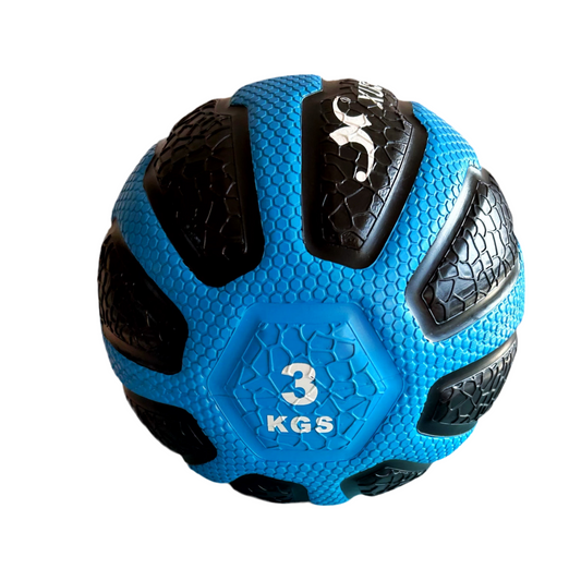 Balón medicinal 3 kg