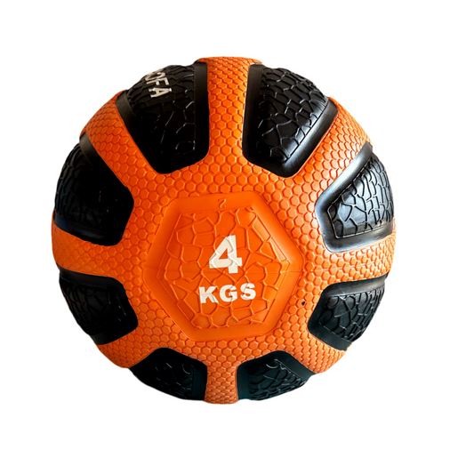 Balón medicinal 4 kg