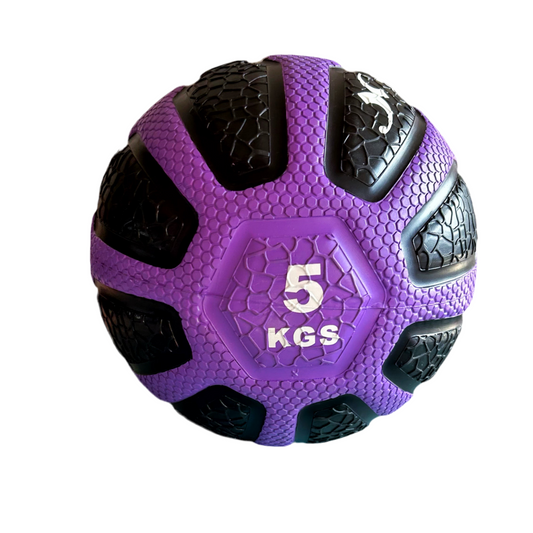 Balón medicinal 5 kg