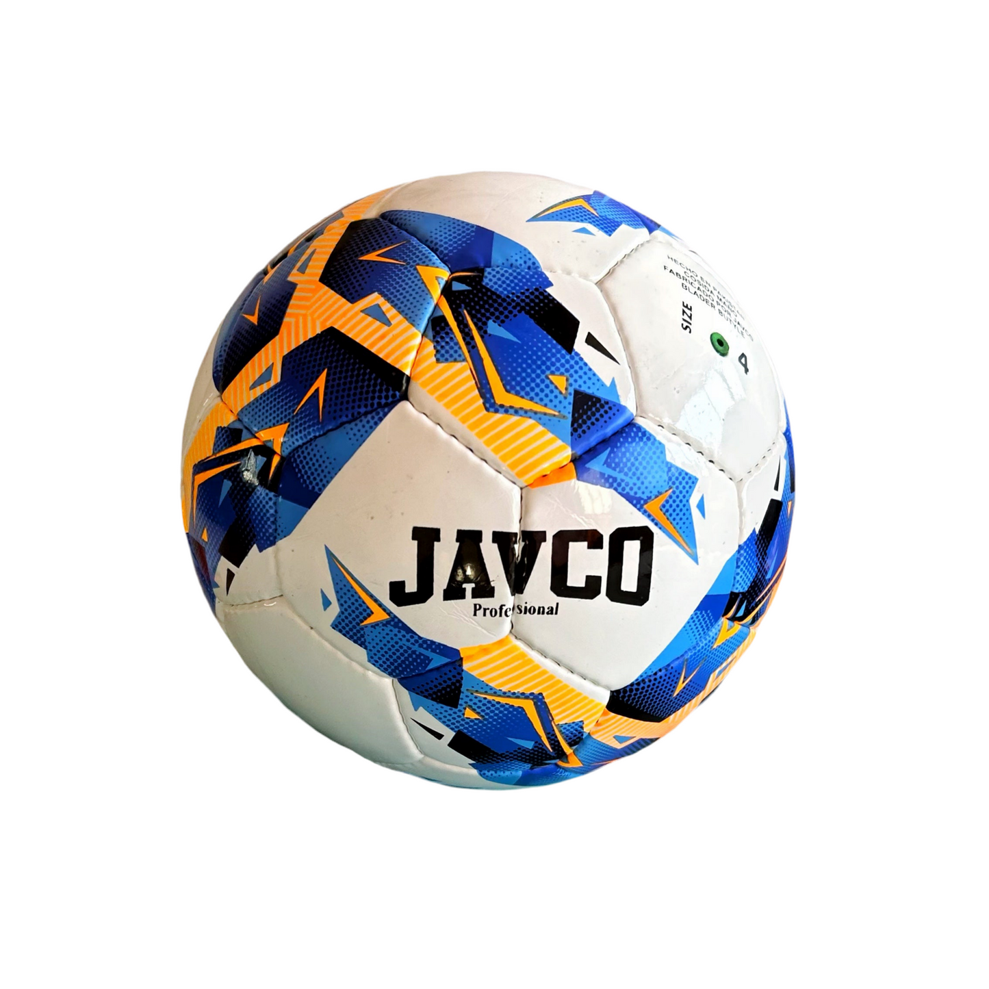 Balón baby fútbol bote bajo - Javco