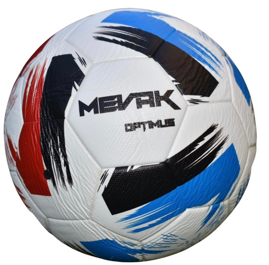 Balón Fútbol n°5 Optimus - Mevak