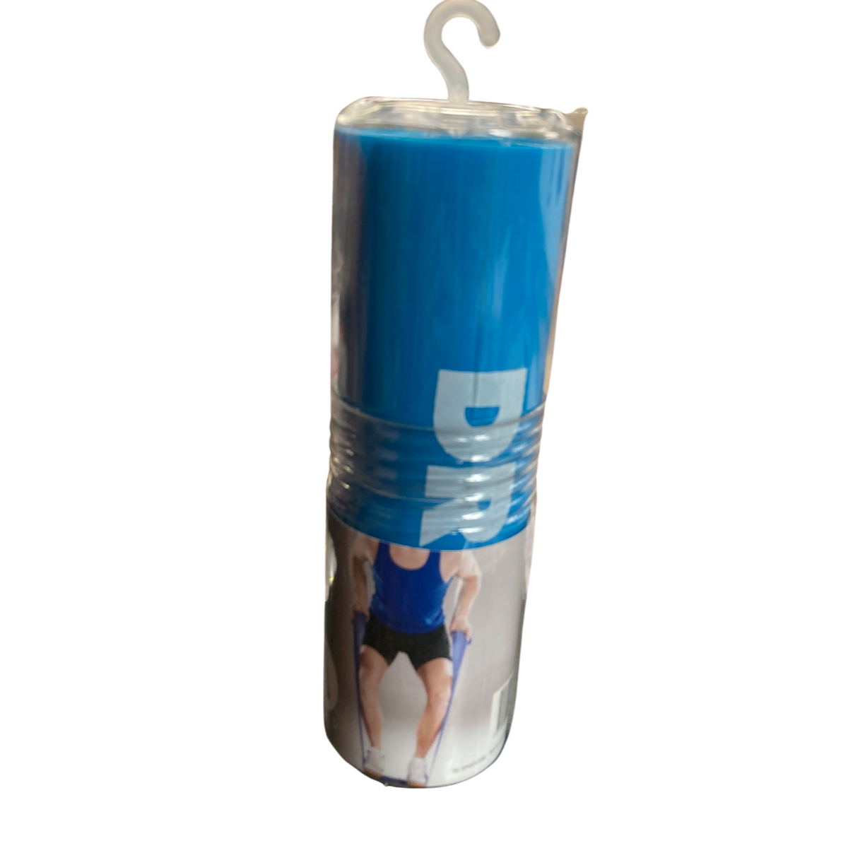 Banda Elástica Azul