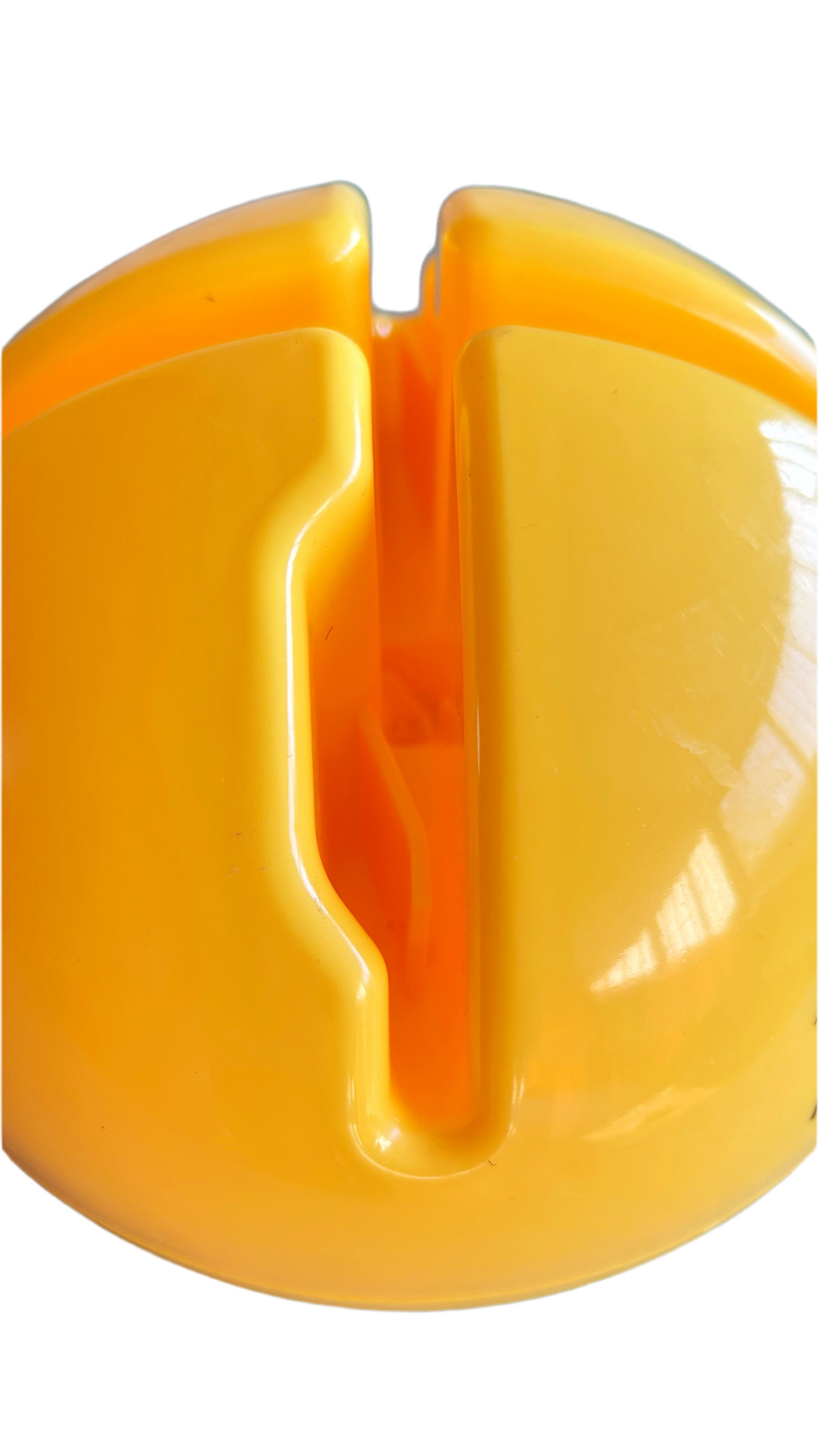 Base forma cruz, para estaca