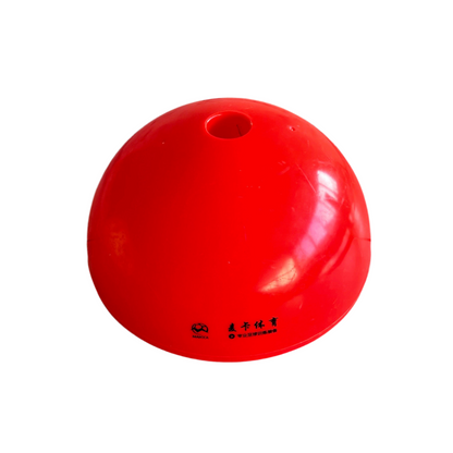 Base para estaca hoyo de 2,5 cm