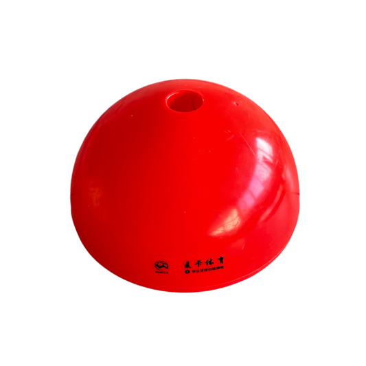 Base para estaca hoyo de 2,5 cm