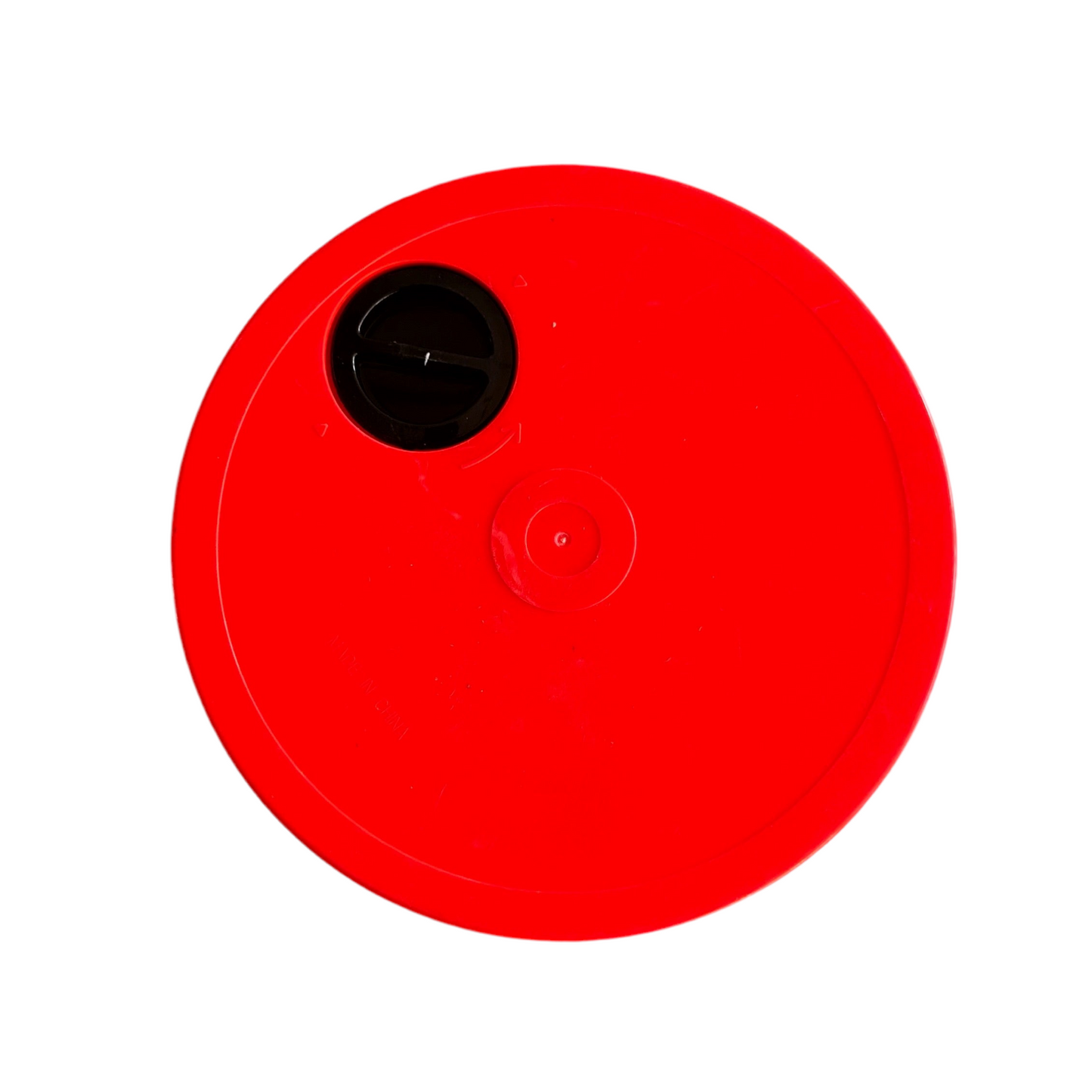 Base para estaca hoyo de 2,5 cm