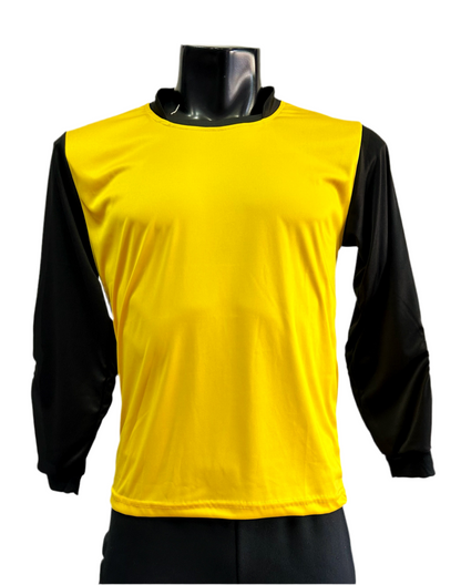 Equipo de arquero tallas grandes