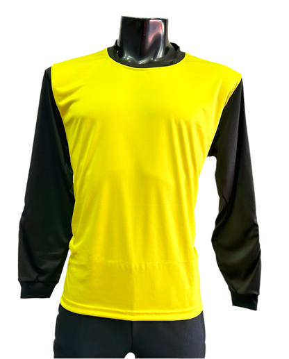 Equipo de arquero tallas grandes