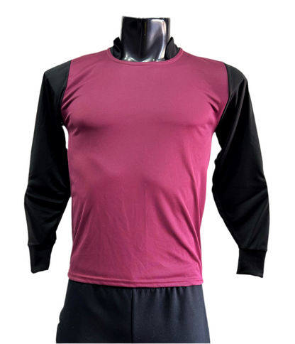 Equipo de arquero tallas grandes