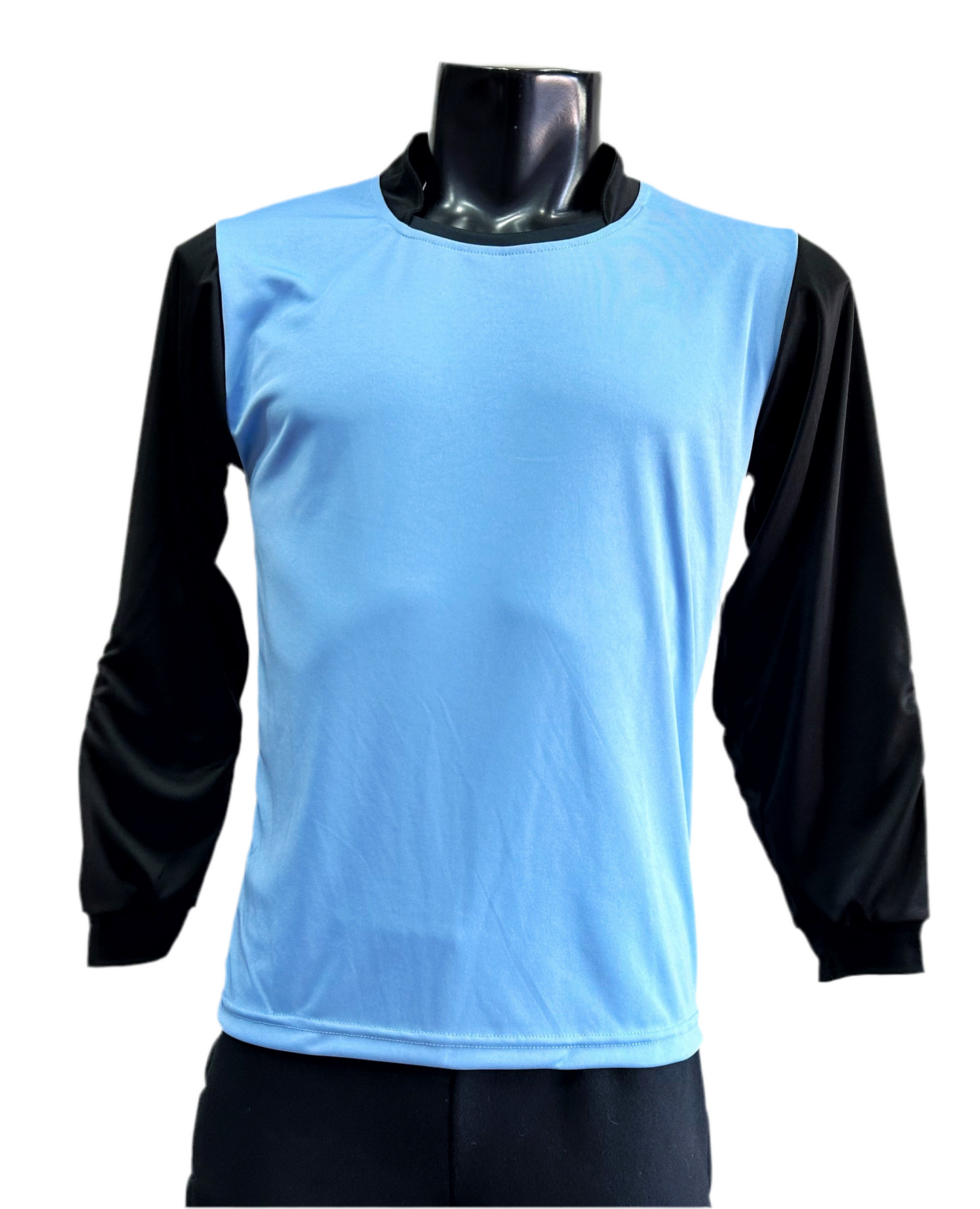 Equipo de arquero tallas grandes