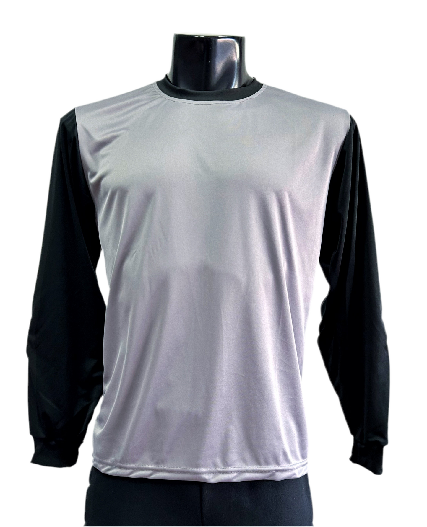 Equipo de arquero tallas grandes