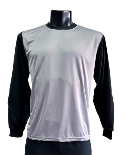 Equipo de arquero tallas grandes