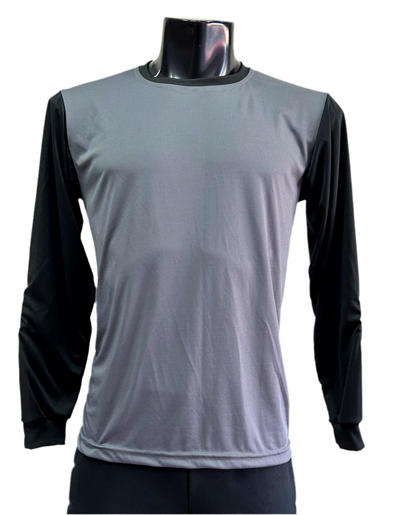 Equipo de arquero tallas grandes