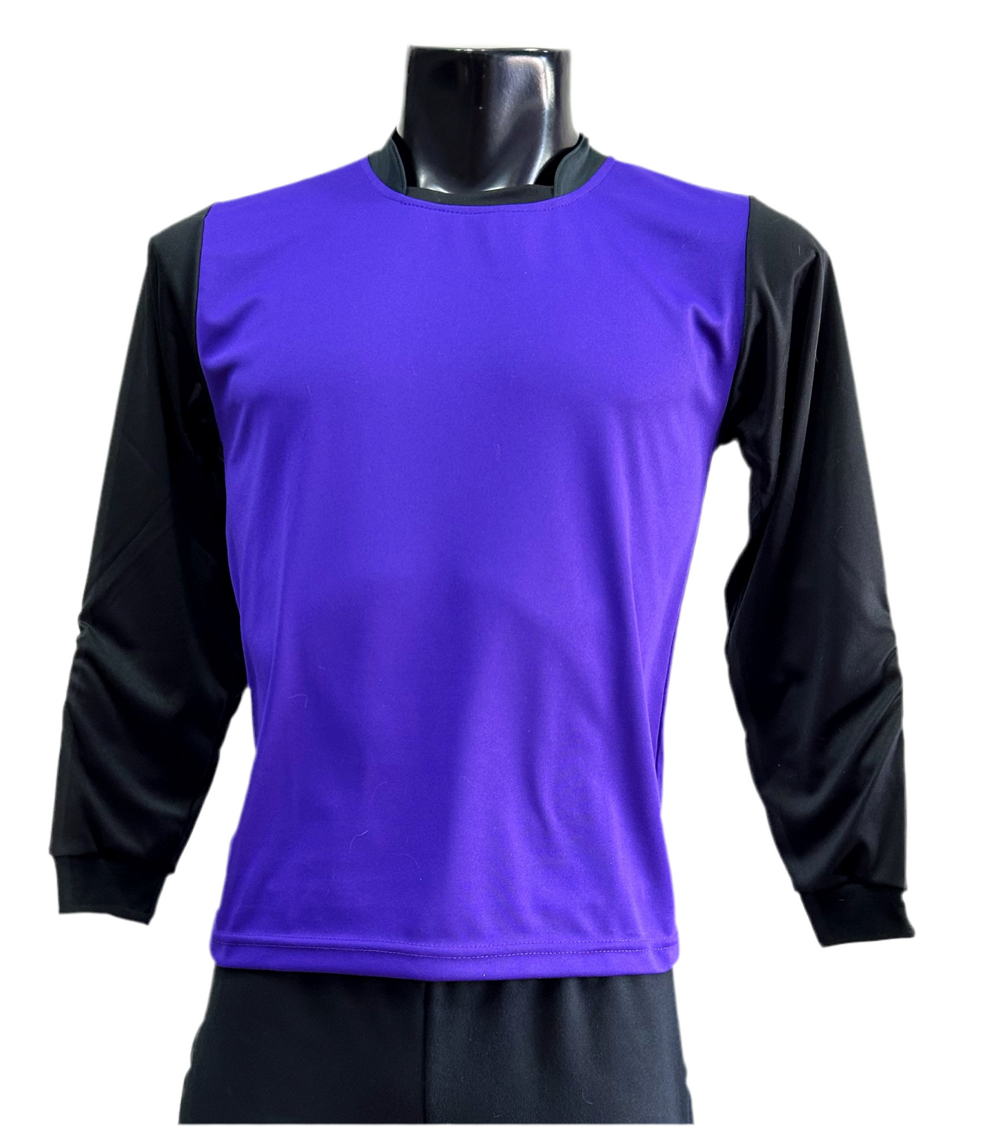 Equipo de arquero tallas grandes