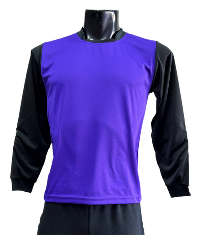 Equipo de arquero tallas grandes