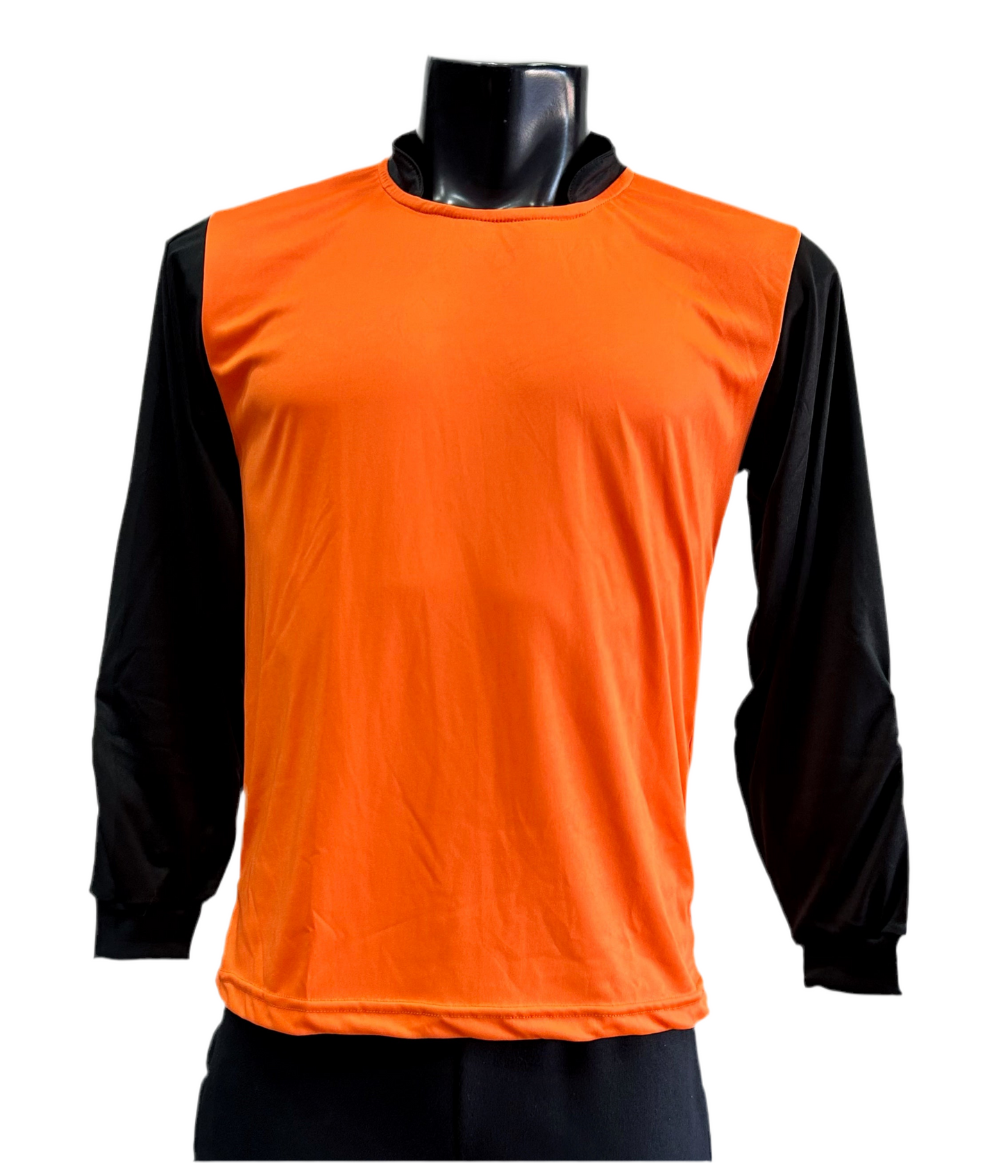 Equipo de arquero tallas grandes