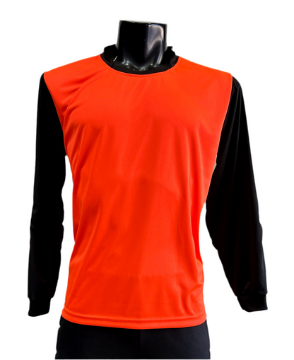 Equipo de arquero tallas grandes