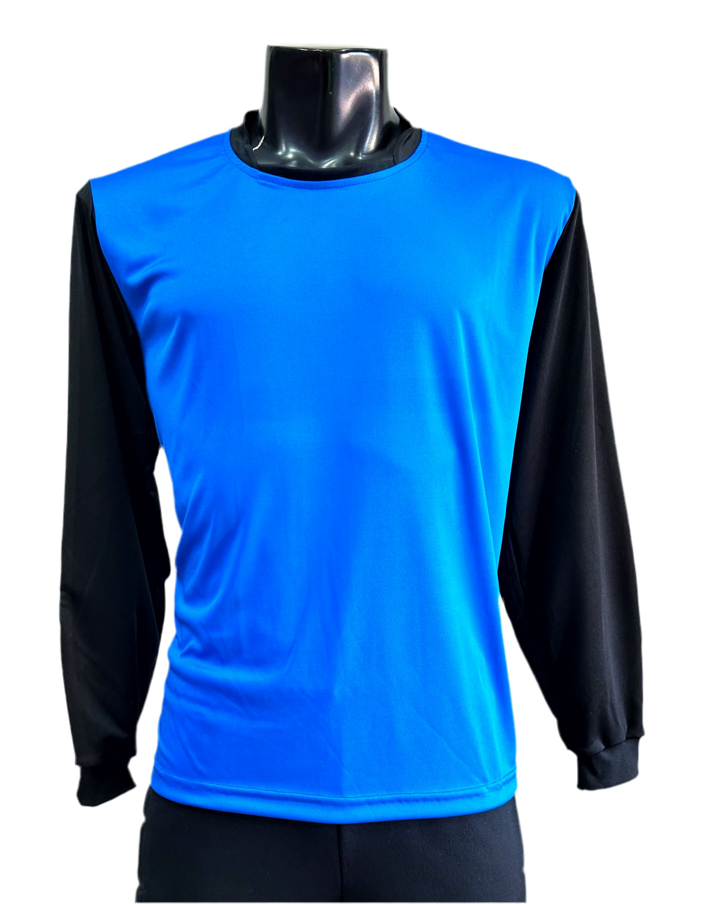 Equipo de arquero tallas grandes