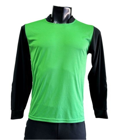 Equipo de arquero tallas grandes